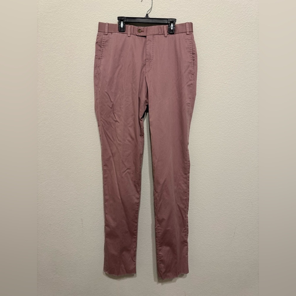 HILTL PARMA REGULAR FIT NWOT